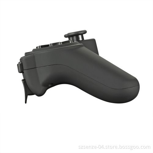 Senze Sz-4007b Wireless Game Controlle for PS4 with Touchpad, Have It in Stock